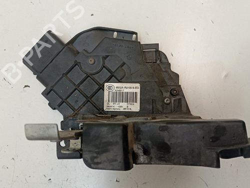 Rear left lock FORD MONDEO IV (BA7) 2.0 TDCi | BP27635205C100 