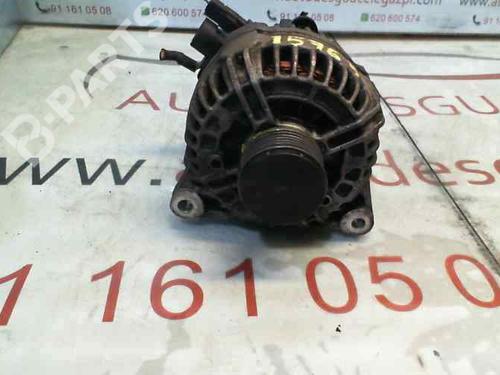 Used Alternator CITROËN C4 I (LC_) [2004-2014]  11005247