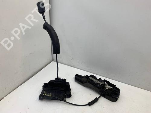 Used Front left lock RENAULT MEGANE III Hatchback (BZ0/1_, B3_) 1.5 dCi (86 hp) 28588718