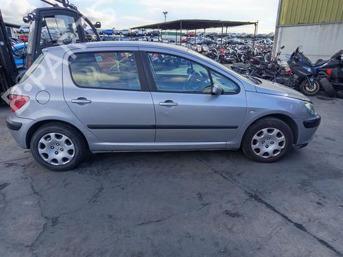 Used Parts PEUGEOT 307 (3A/C) 2.0 HDi 90 (90 hp) 4379926