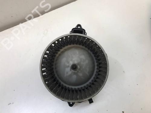 Used Heater blower motor VW PASSAT B6 (3C2) [2005-2010]  27457473