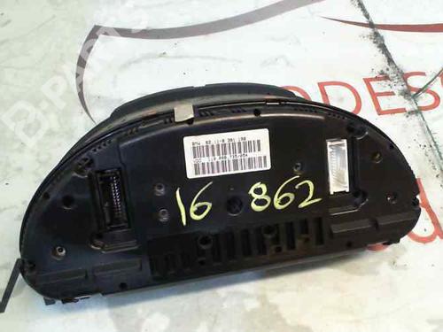 Instrument cluster BMW 5 (E39) 525 tds | BP11004477C47 