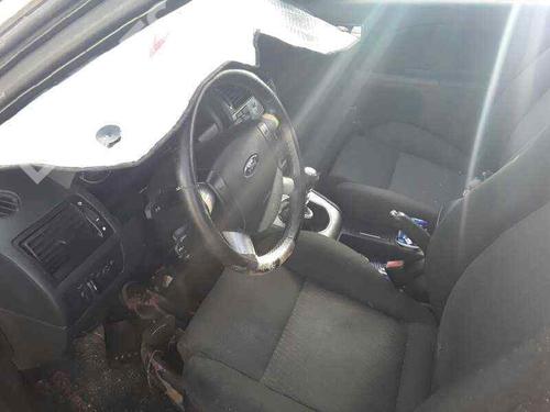 Engine FORD MONDEO III Saloon (B4Y) 2.0 16V TDDi / TDCi | BP11003976M1 