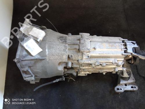 Gearbox BMW 3 (E46) 320 d | BP12434208M3 