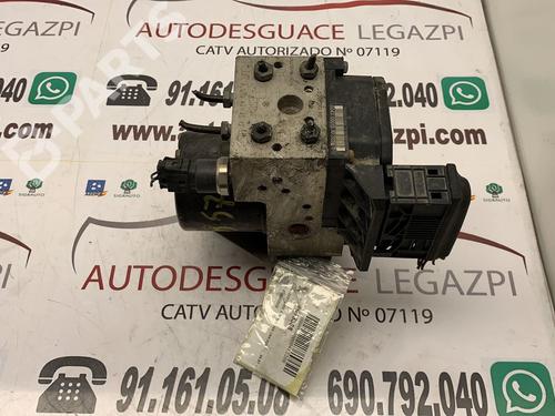 ABS Bremseaggregat MERCEDES-BENZ A-CLASS (W168) A 160 (168.033, 168.133) (102 hp) 11004939
