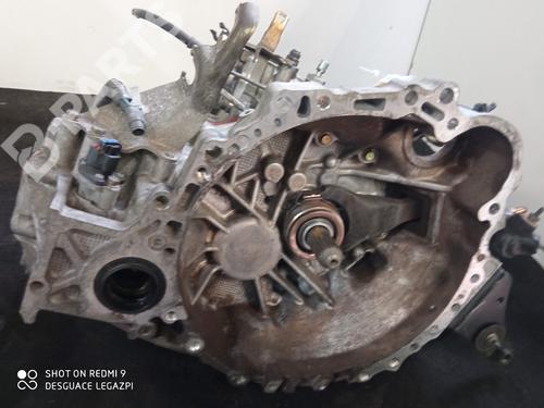 Manual gearbox TOYOTA PREVIA II (_R3_) 2.0 D-4D (CLR30_) 11007264 | B-Parts