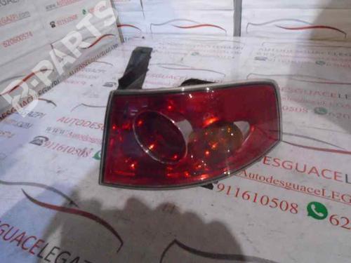 Used Right taillight SEAT IBIZA III (6L1) [2002-2009]  11001473