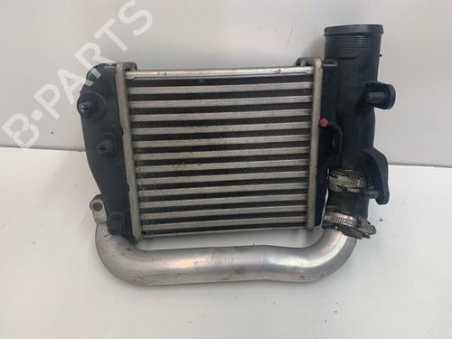 Intercooler AUDI A6 C6 (4F2) 2.7 TDI | BP16338960M30 