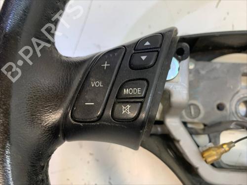 Steering wheel MAZDA 6 Saloon (GG) | BP37030187C49 - Image 3