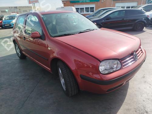 Venstre forlygte VW GOLF IV (1J1)  | BP26221930C28 