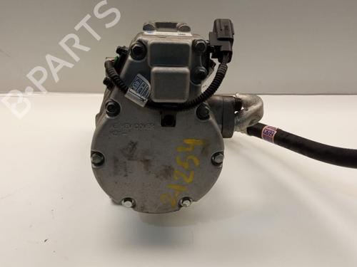 AC compressor HYUNDAI IONIQ (AE) 1.6 GDI Hybrid | BP11870352M34 