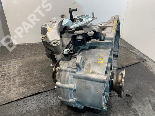 Gearbox VW PASSAT B6 (3C2)  | BP11957306M3 