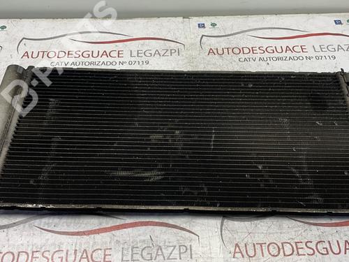 AC radiator OPEL CORSA D (S07) 1.3 CDTI (L08, L68) | BP11007744M32 