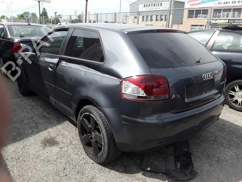 Mass air flow sensor AUDI A3 (8P1)  | BP10999459M95 