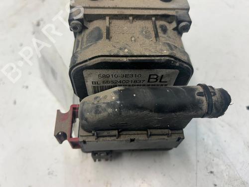 ABS pump KIA SORENTO I (JC) 2.5 CRDi 4WD | BP21028110M43 