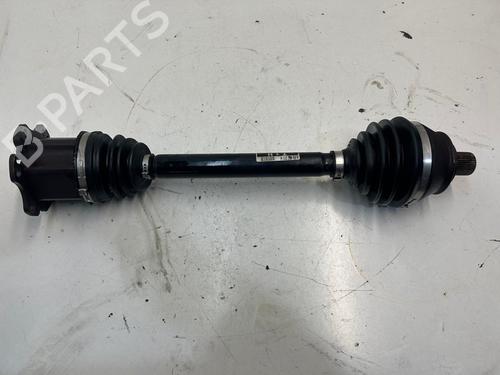 Used Left front driveshaft AUDI A6 C6 (4F2) 2.0 TFSI (170 hp) 21541862