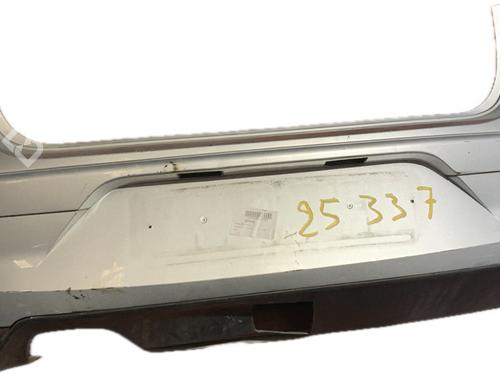 Used Rear bumper SEAT ALTEA (5P1) [2004-2015]  23985416