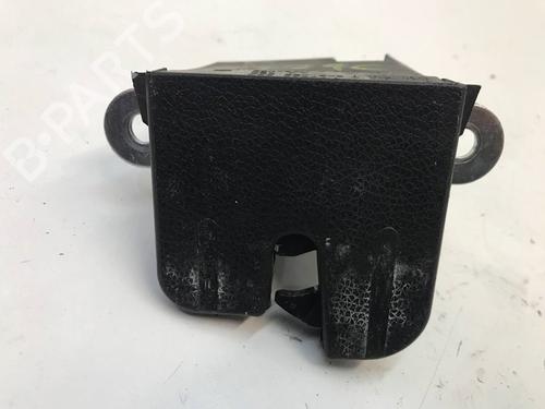 Tailgate lock VW GOLF V (1K1)  | BP27367452C101 