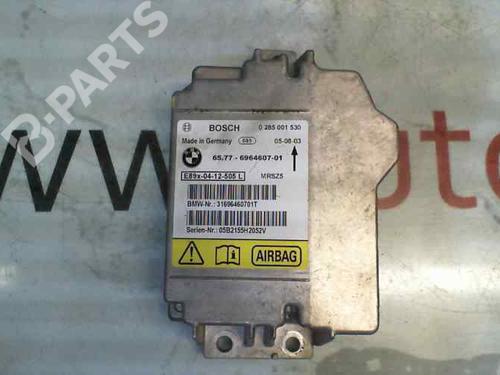 Used ECU airbags BMW 3 (E90) 318 d (122 hp) 11005361