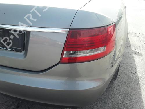 Electronic module AUDI A6 C6 (4F2) 3.0 TDI quattro | BP18348343M83 