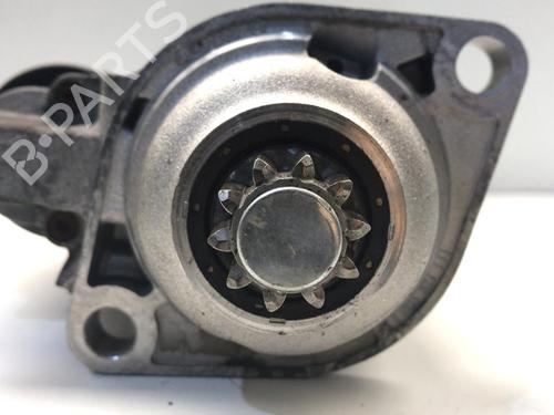 Starter VW BORA I (1J2) 1.9 TDI | BP12434547M8 