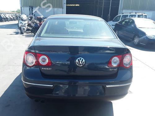 Front left window mechanism VW PASSAT B6 (3C2)  | BP13415870C22 