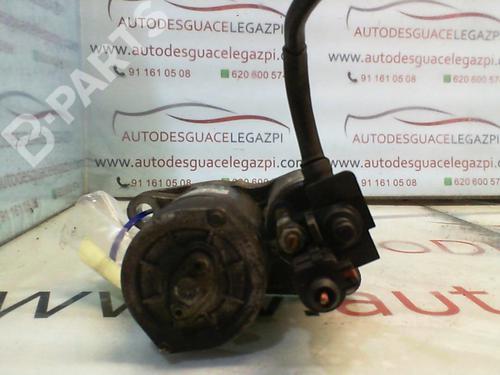 Starter VW POLO (9N_, 9A_) 1.4 16V | BP11005646M8 