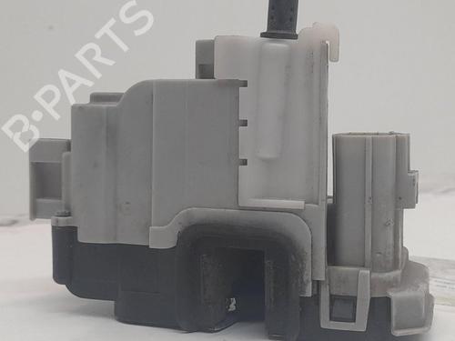 Front right lock FIAT BRAVO II (198_) 1.9 D Multijet (198AXB1A) | BP13559282C97 