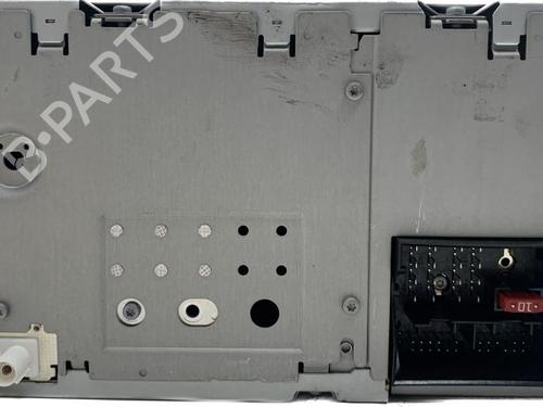 Radio SEAT LEON (1P1) 1.2 TSI | BP11273048E6 