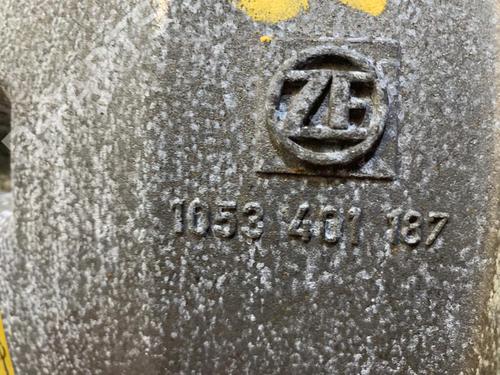 Gearbox BMW 3 (E46) 320 d | BP11001243M3