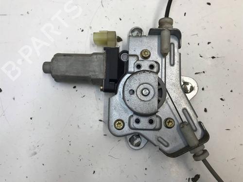 Front left window mechanism KIA PICANTO I (SA) 1.0 | BP26564948C22 