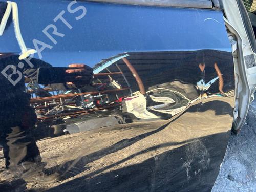 Right front door VW GOLF VI (5K1) 2.0 GTi | BP22768823C3 