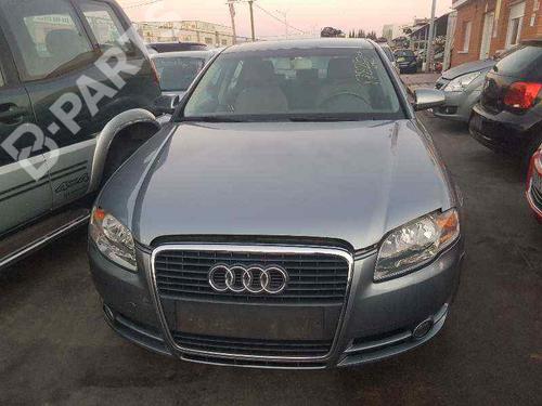 Used Parts AUDI A4 B7 (8EC)  2.0 TDI  1158939