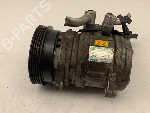Used AC compressor HYUNDAI GETZ (TB) 1.1 (63 hp) 11009061