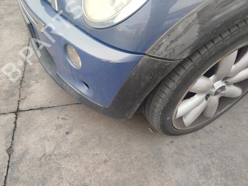 Used Front bumper MINI MINI Convertible (R52) Cooper S (170 hp) 31036826