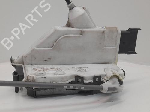 Rear right lock CITROËN C4 CACTUS 1.2 VTi 82 | BP13371497C99 
