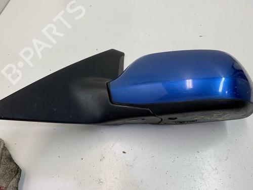 Left mirror MAZDA 3 Saloon (BK) 1.6 DI Turbo (BK12Y) | BP18039752C26 