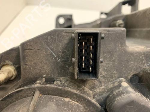 Right headlight PEUGEOT 807 (EB_) 2.2 HDi | BP23221840C29 