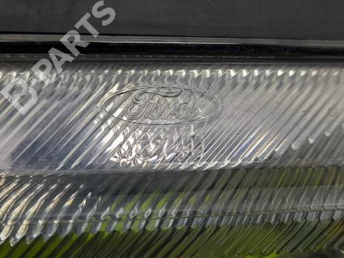 Left headlight FORD FOCUS II (DA_, HCP, DP)  | BP11273042C28 