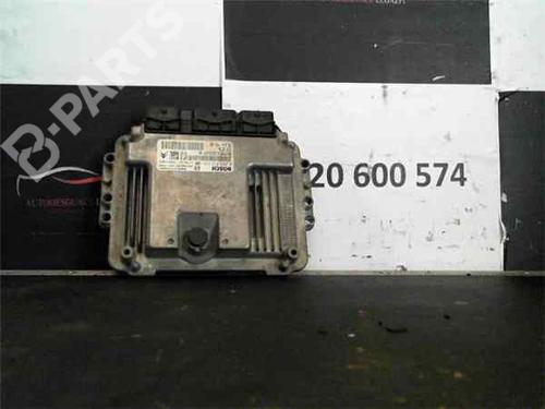 Used Engine control unit (ECU) CITROËN C3 I (FC_, FN_) 1.4 HDi (68 hp) 10994938