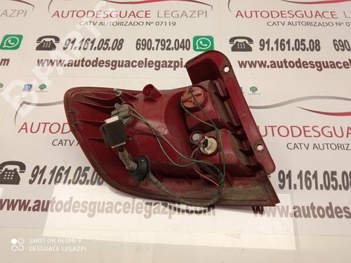 Right taillight HYUNDAI GETZ (TB) 1.5 CRDi | BP11006569C35 