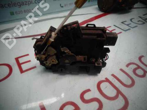 Rear left lock AUDI A6 C5 Avant (4B5) 3.0 | BP11000274C100 