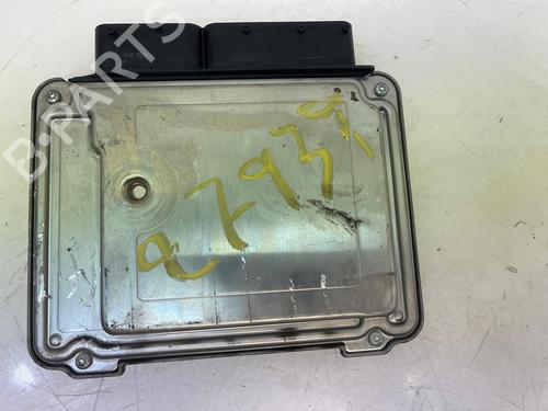 Used Engine control unit (ECU) SEAT LEON (1P1) [2005-2013]  28669642