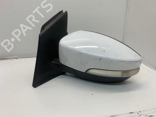 Used Left mirror FORD KUGA II (DM2) 1.6 EcoBoost (150 hp) 13917134