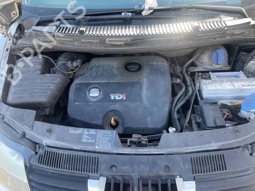 Autre SEAT ALHAMBRA (7V8, 7V9) 1.9 TDI (115 hp) 31982104