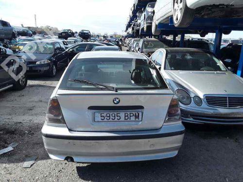 Gearbox BMW 3 (E46) 320 d | BP11001868M3 