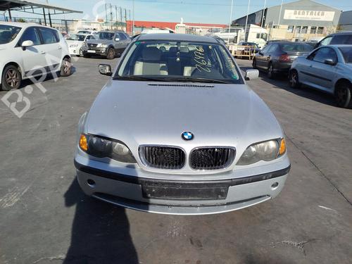 Right headlight BMW 3 (E46) 320 d | BP23329751C29 