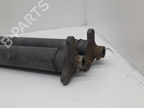Driveshaft MERCEDES-BENZ C-CLASS (W203) C 220 CDI (203.006) | BP11759735M37 