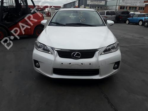 Brugte LEXUS CT (ZWA10_) [2010-2025]  4215755