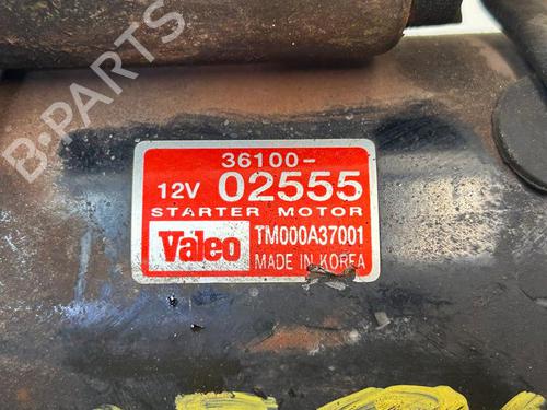 Starter KIA PICANTO I (SA) 1.0 | BP26564955M8 